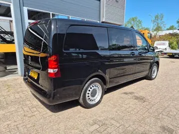 Mercedes-Benz Evito 2019 photo 2