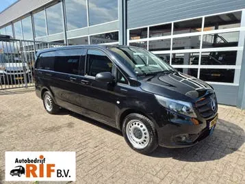 Mercedes-Benz Evito