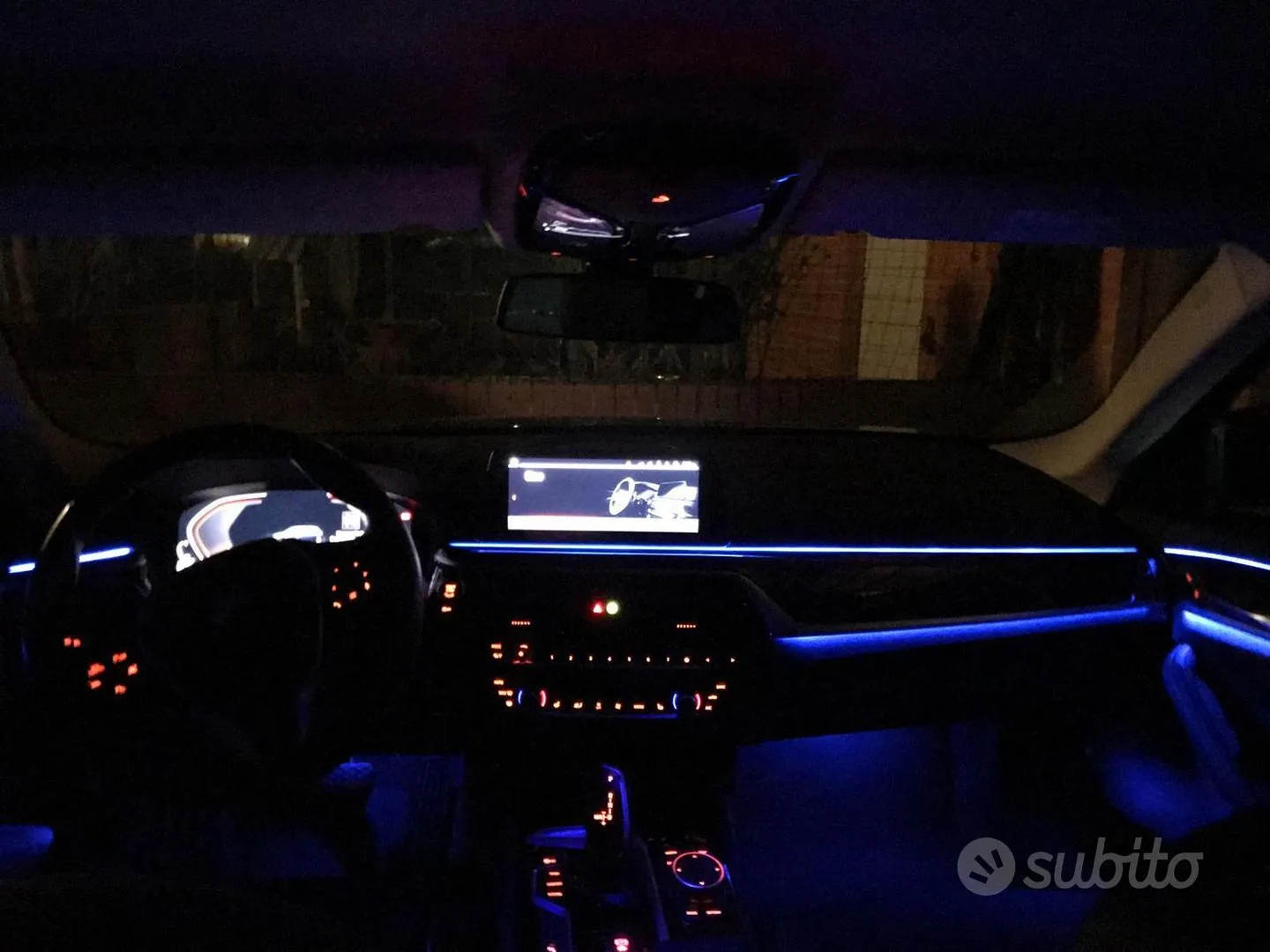 BMW 5 Series 2023 photo 4