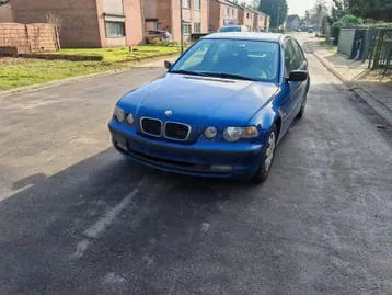 BMW 316Ti