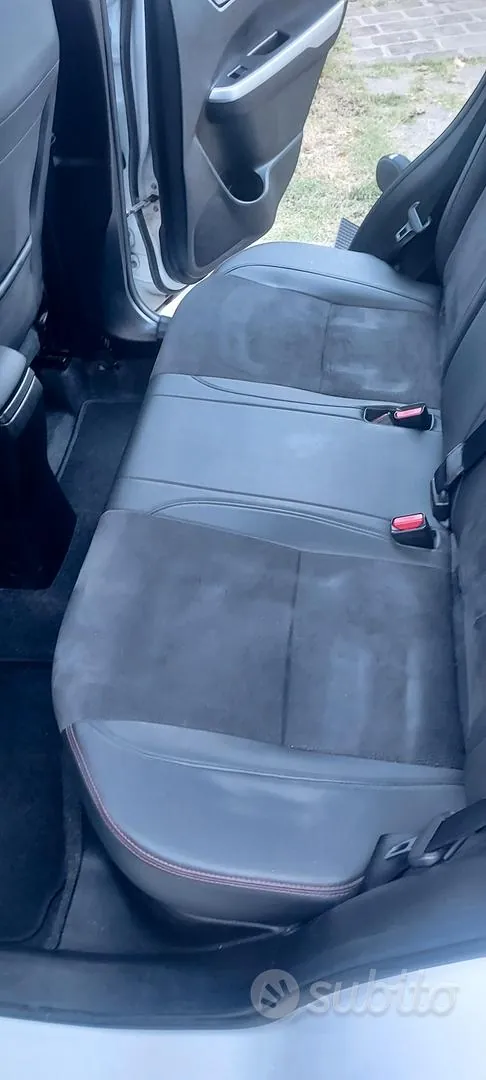 Suzuki Vitara 2017 photo 5