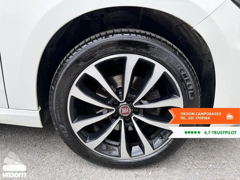 Fiat Tipo 2020 photo 4