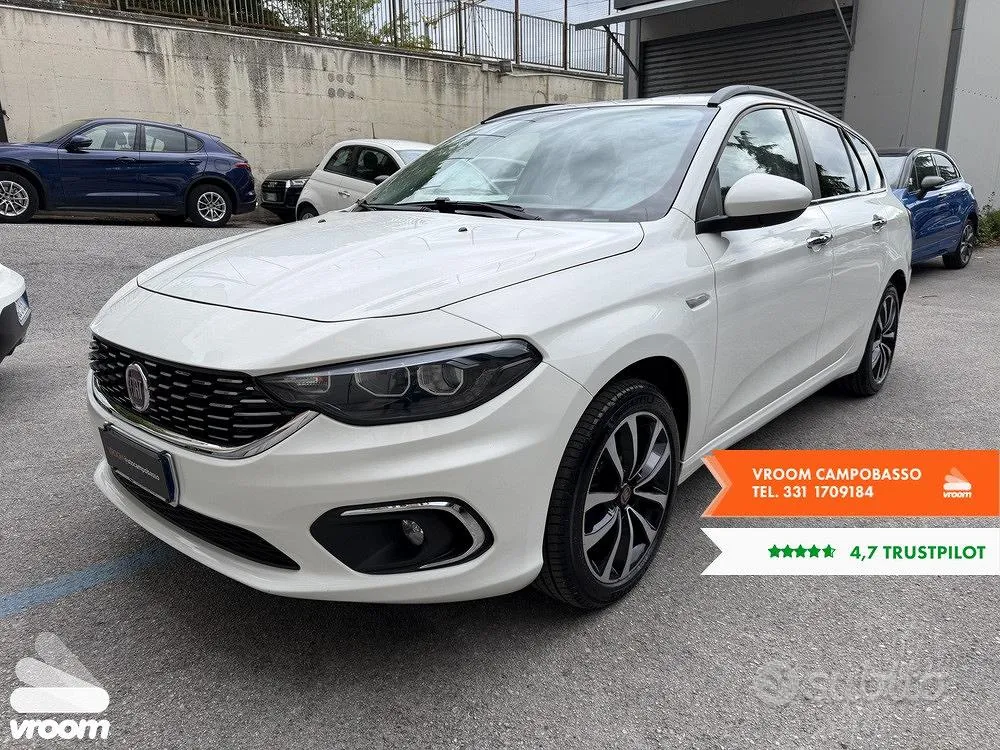Fiat Tipo