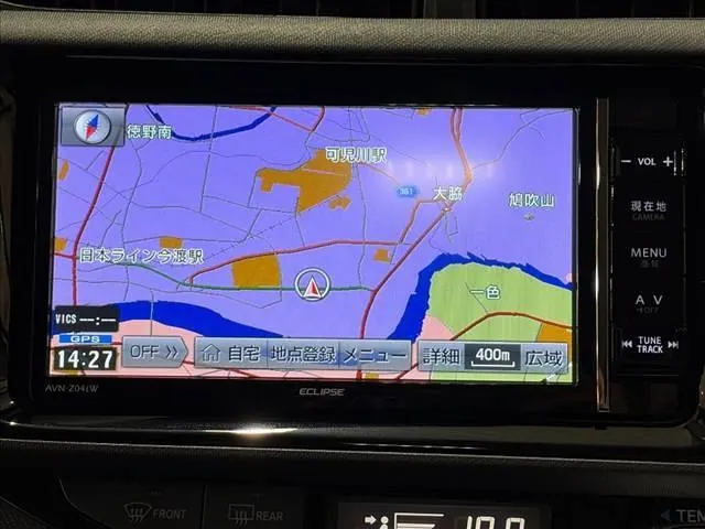 Toyota Aqua 2015 photo 4