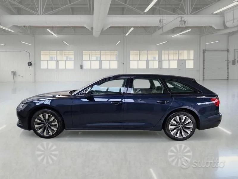 Audi A6 Avant 2023 photo 5