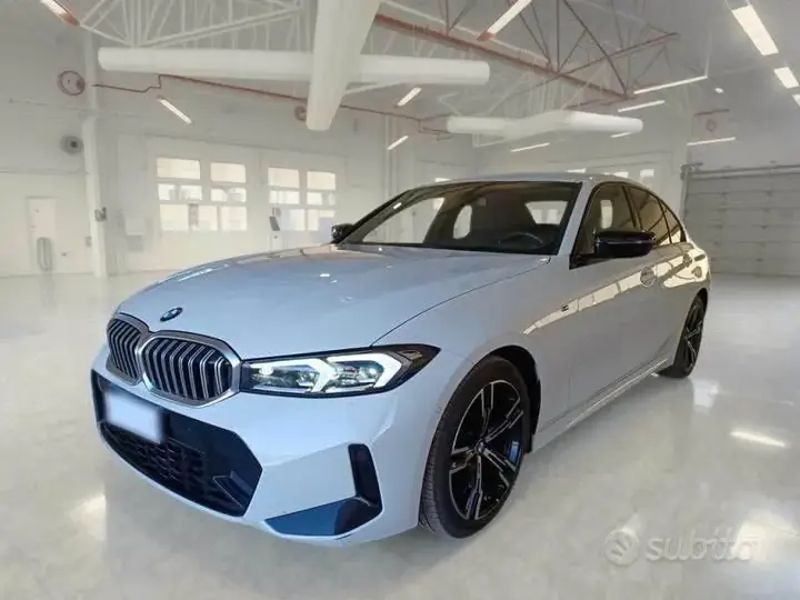 BMW 318
