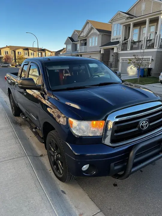 Toyota Tundra