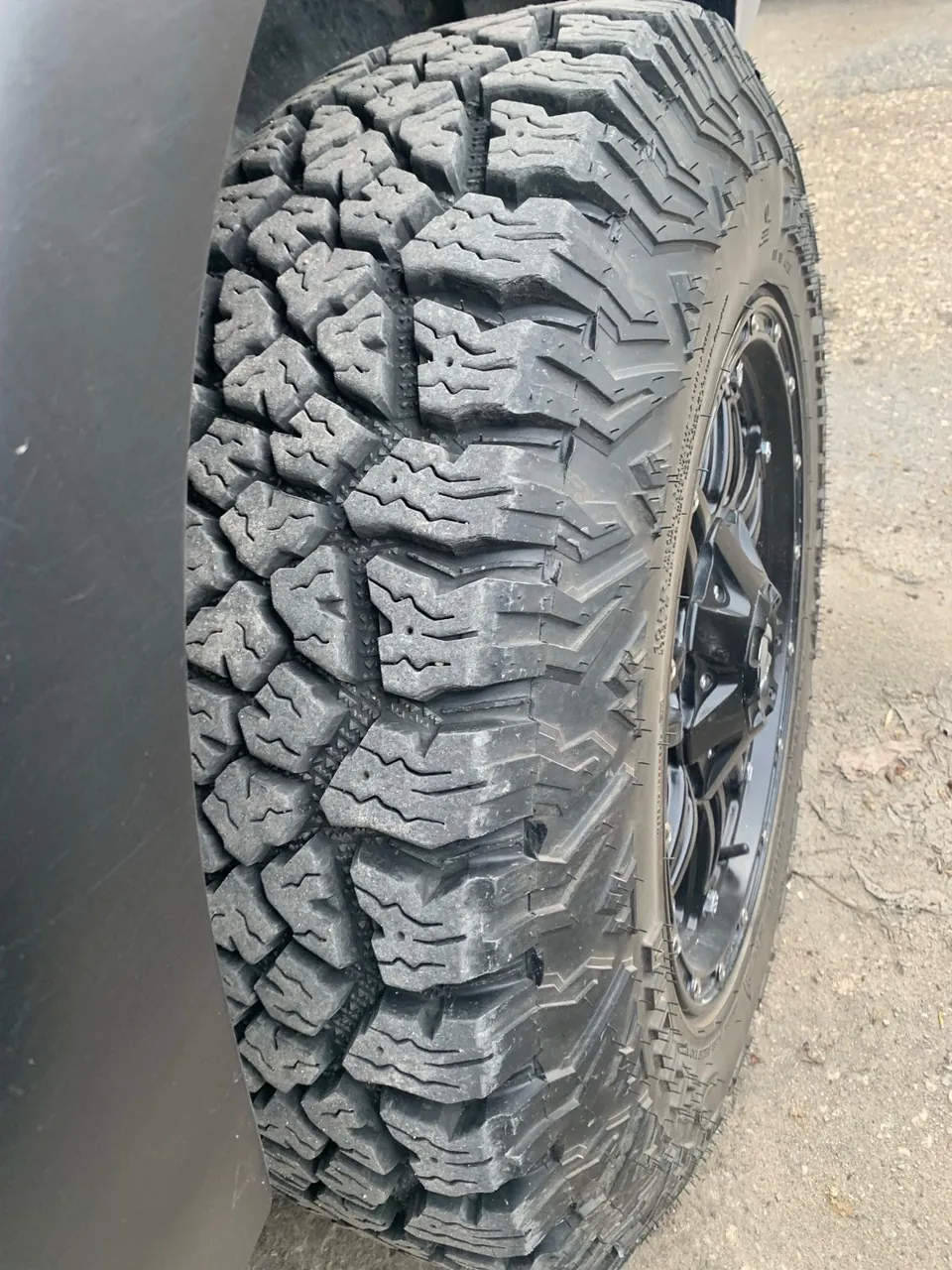 GMC Jimmy 2005 photo 4