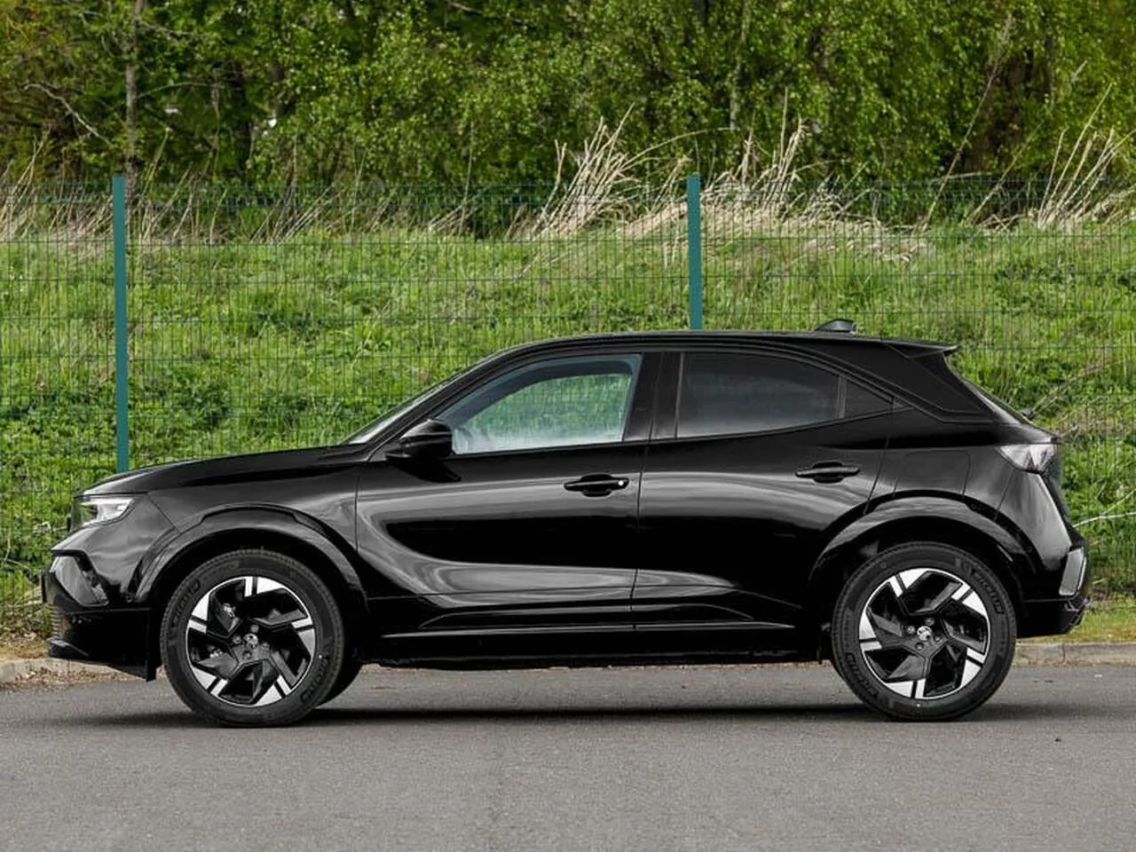 Vauxhall Mokka Electric 2026 photo 4