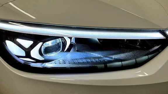 Volkswagen Id.7 2027 photo 3