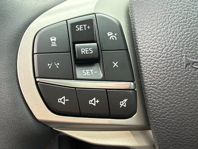 Ford Explorer 2027 photo 5