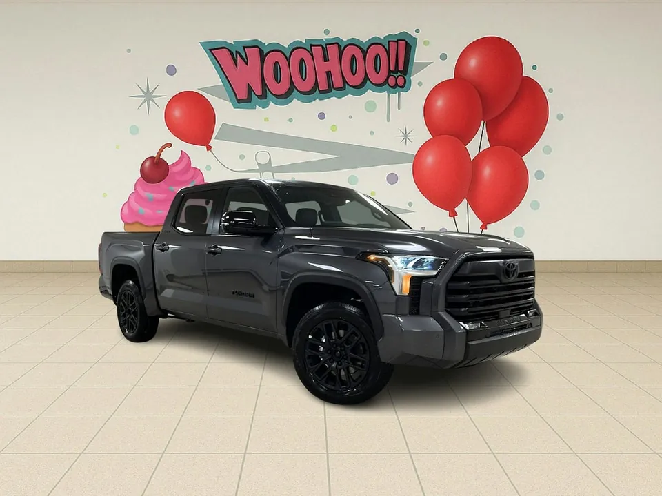 Toyota Tundra