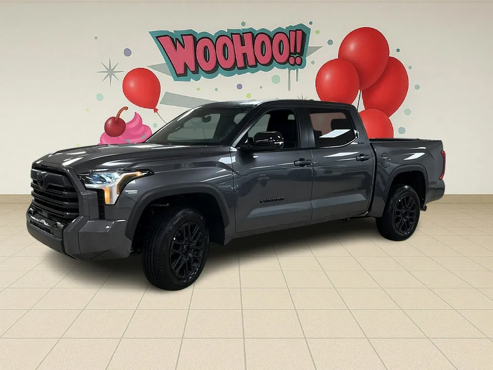 Toyota Tundra 2026 photo 2