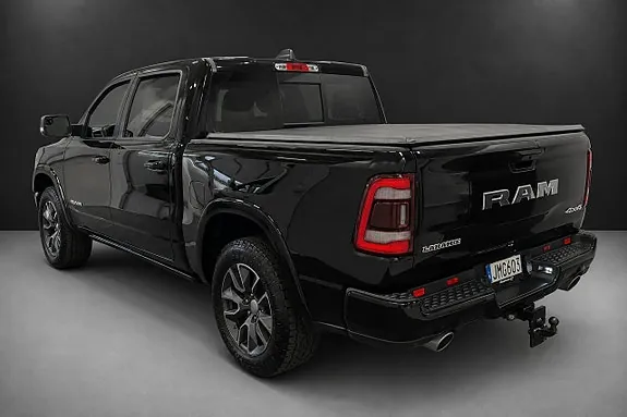 Dodge Ram 1500 2019 photo 3