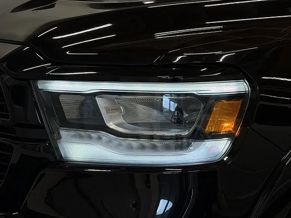 Dodge Ram 1500 2019 photo 5