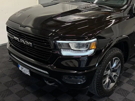 Dodge Ram 1500 2019 photo 4
