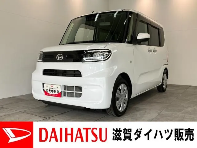 Daihatsu Tanto X