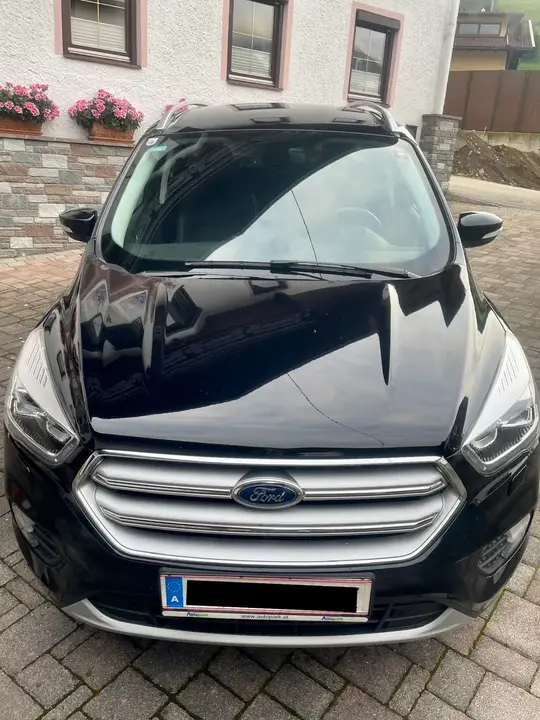 Ford Kuga 2017 photo 2