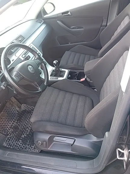 Volkswagen Passat 2008 photo 3