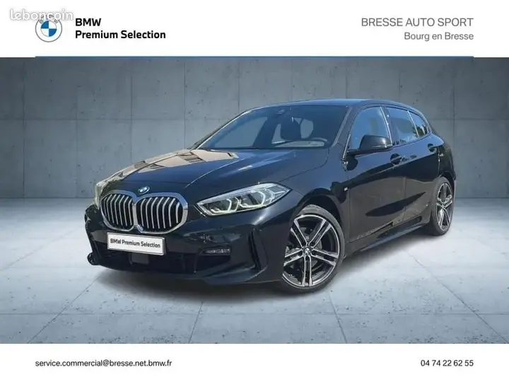 BMW Series 1