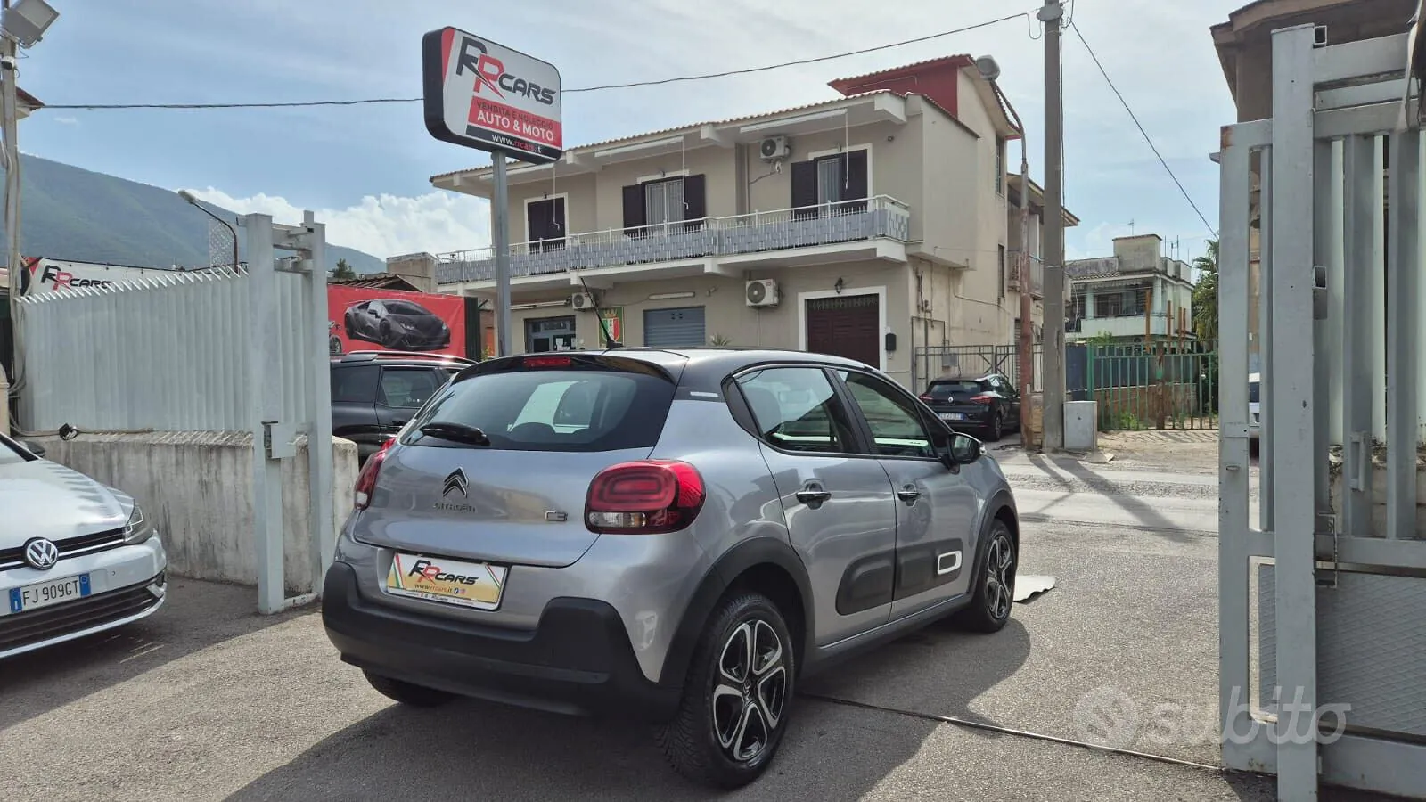 Citroen C3 2022 photo 5