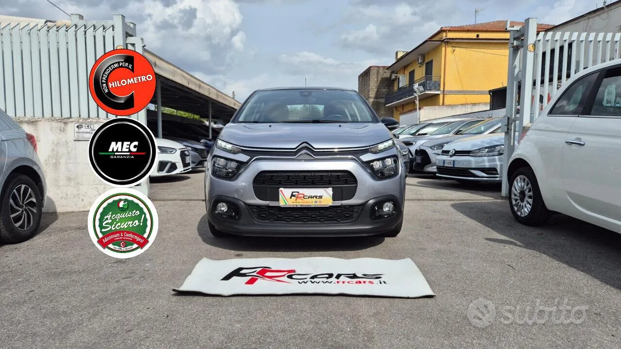 Citroen C3
