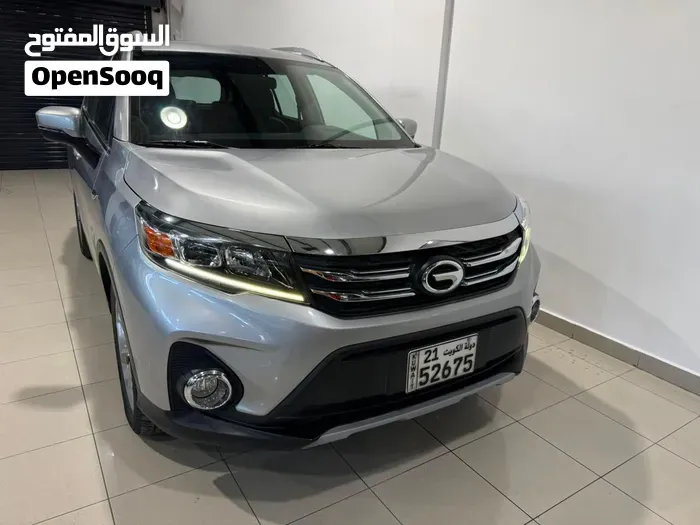 GAC Gs3 2023 photo 4