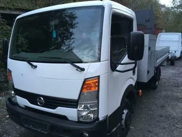 Nissan Cabstar