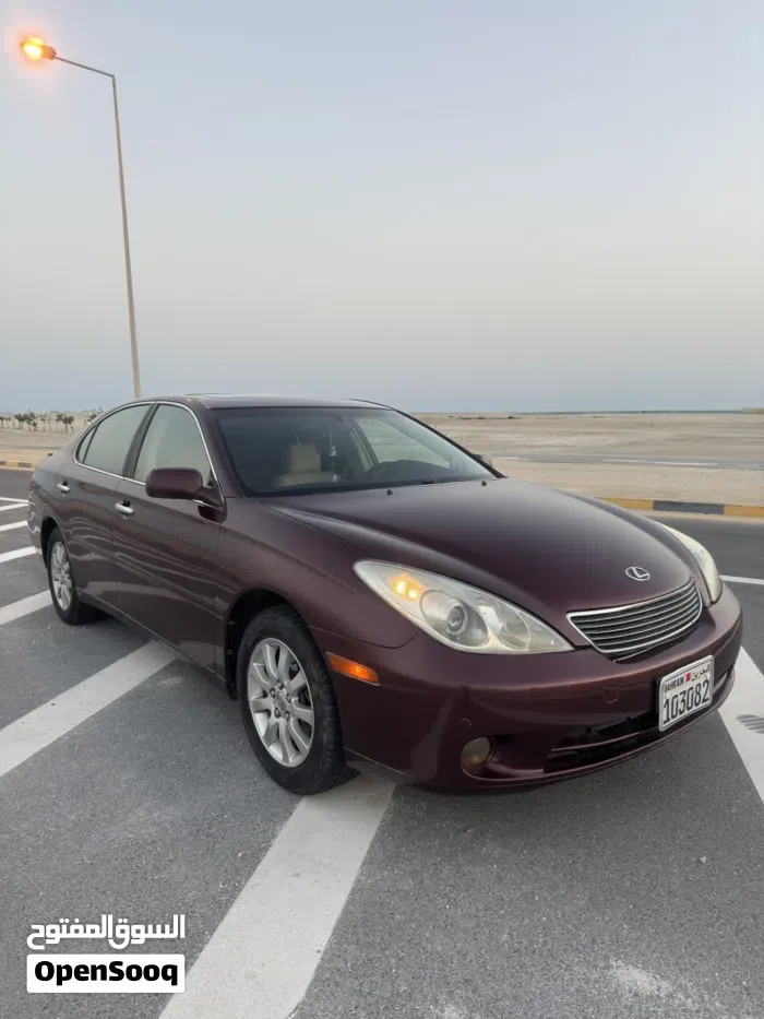 Lexus Es 300