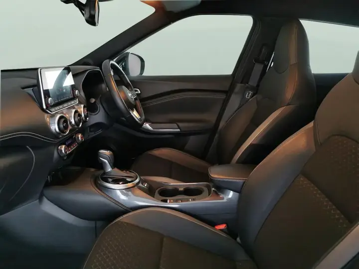Nissan Juke 2024 photo 4