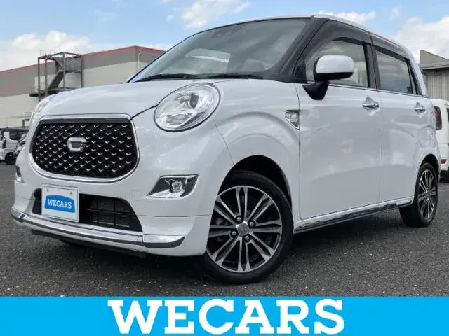 Daihatsu Cast Style