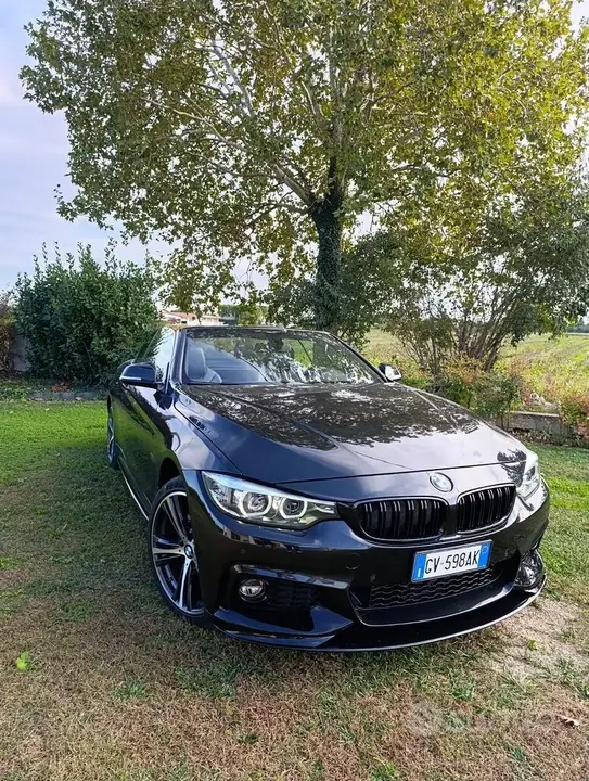 BMW 4 Series 2017 photo 5