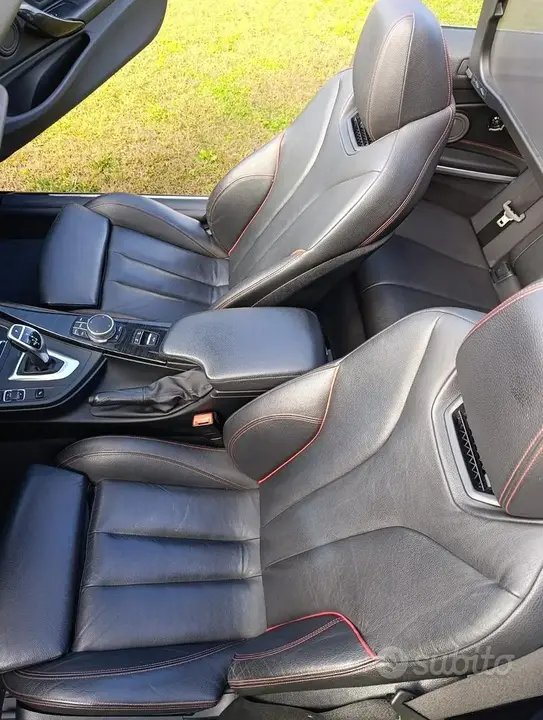 BMW 4 Series 2017 photo 3
