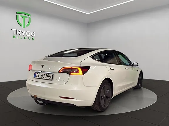 Tesla Model 3 2021 photo 5