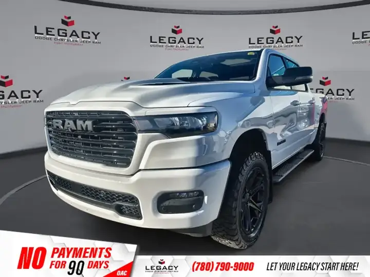 Ram 1500