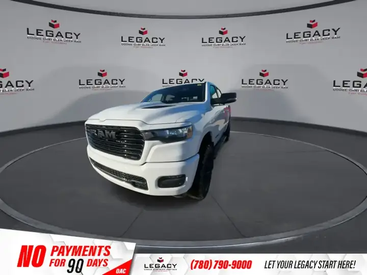 Ram 1500 2026 photo 4