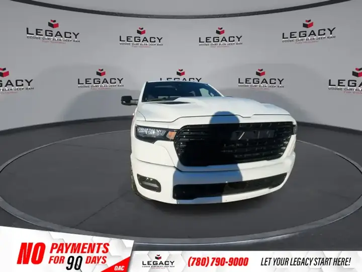 Ram 1500 2026 photo 3