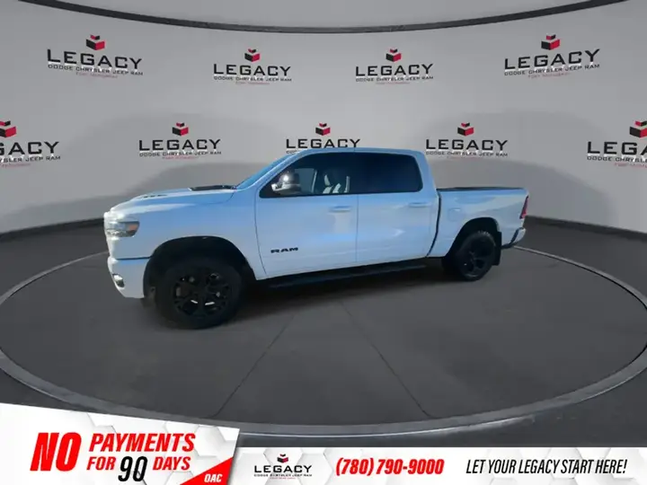 Ram 1500 2026 photo 5