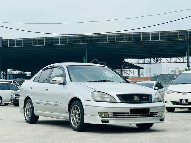 Nissan X-Gear