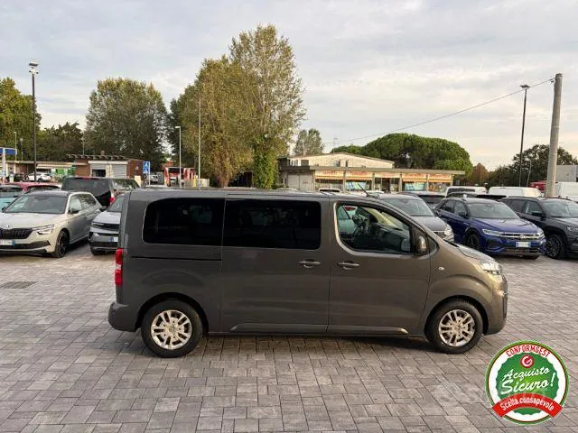 Opel Zafira Life 2020 photo 4