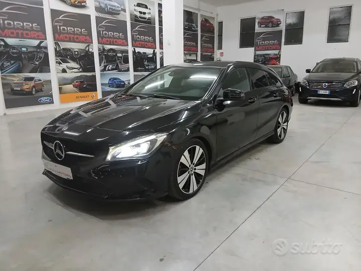 Mercedes-Benz Cla 2019 photo 3
