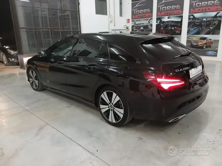 Mercedes-Benz Cla 2019 photo 5