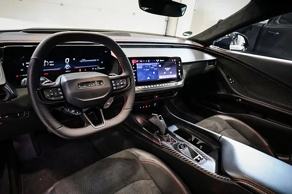 Dodge Charger 2026 photo 5