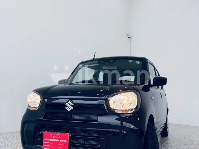 Suzuki Alto 2024 photo 3