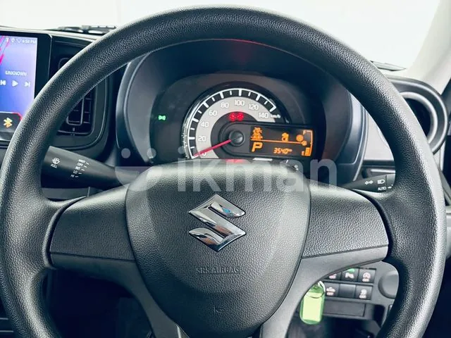 Suzuki Alto 2024 photo 5