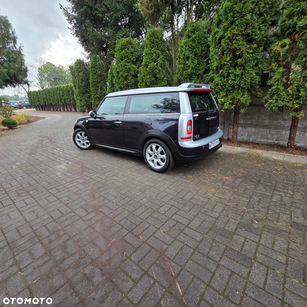 Mini Cooper 2008 photo 2