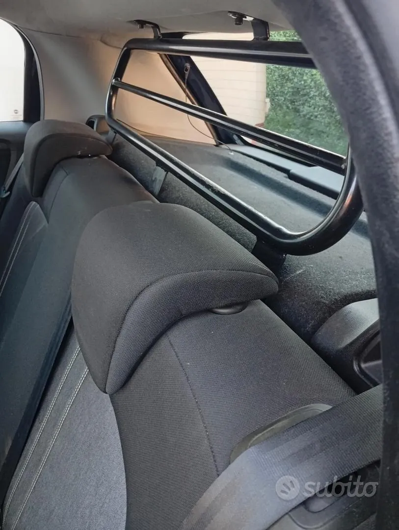 Fiat Punto 2014 photo 2