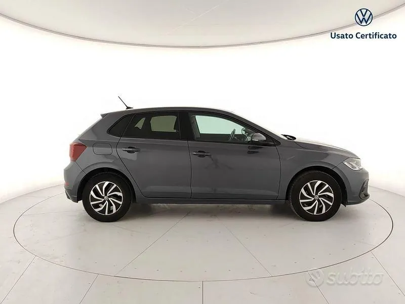 Volkswagen Polo 2023 photo 5