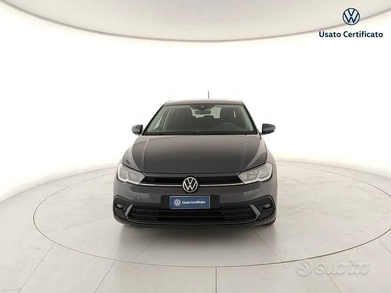 Volkswagen Polo 2023 photo 3