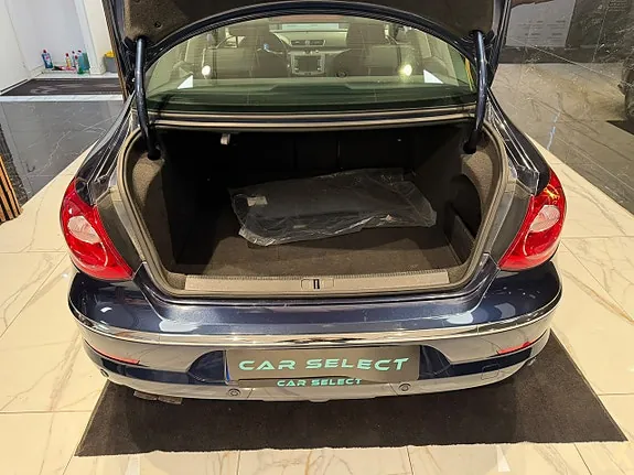 Volkswagen Passat Cc 2012 photo 5